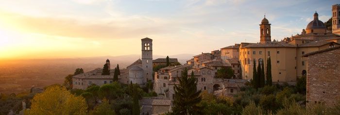 assisi pasqua