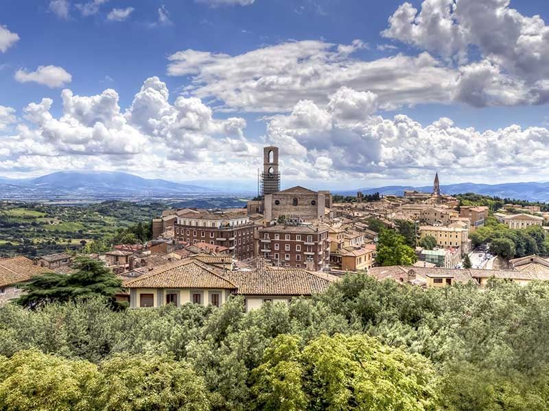 Perugia 